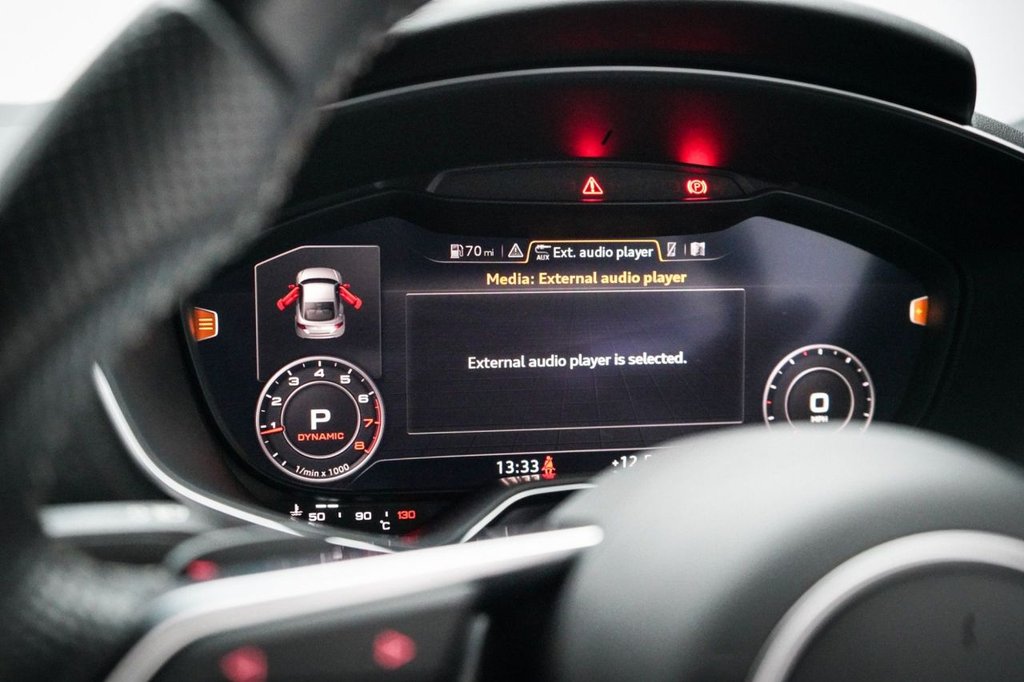 Used Audi TT 2022 for sale - 78036496: Photo 38