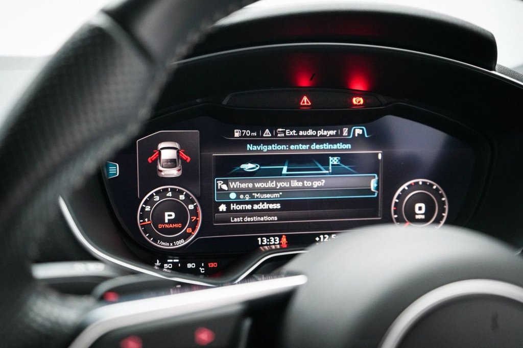 Used Audi TT 2022 for sale - 78036496: Photo 39