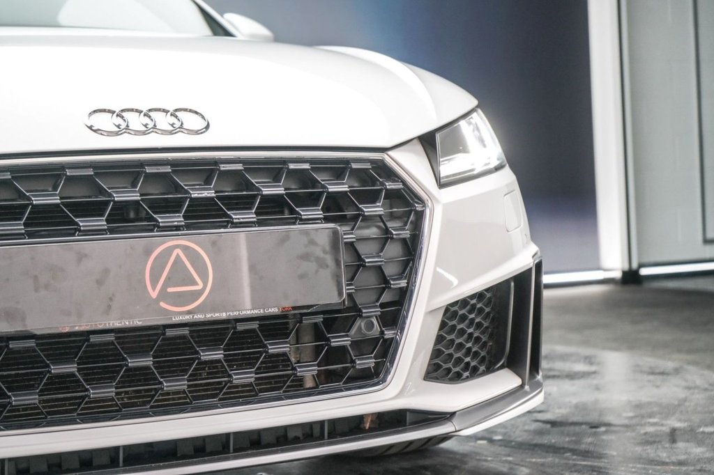 Used Audi TT 2022 for sale - 78036496: Photo 4