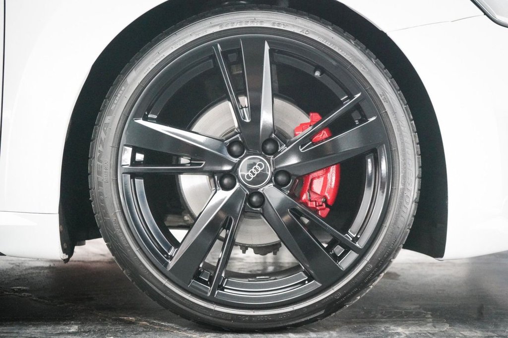 Used Audi TT 2022 for sale - 78036496: Photo 42