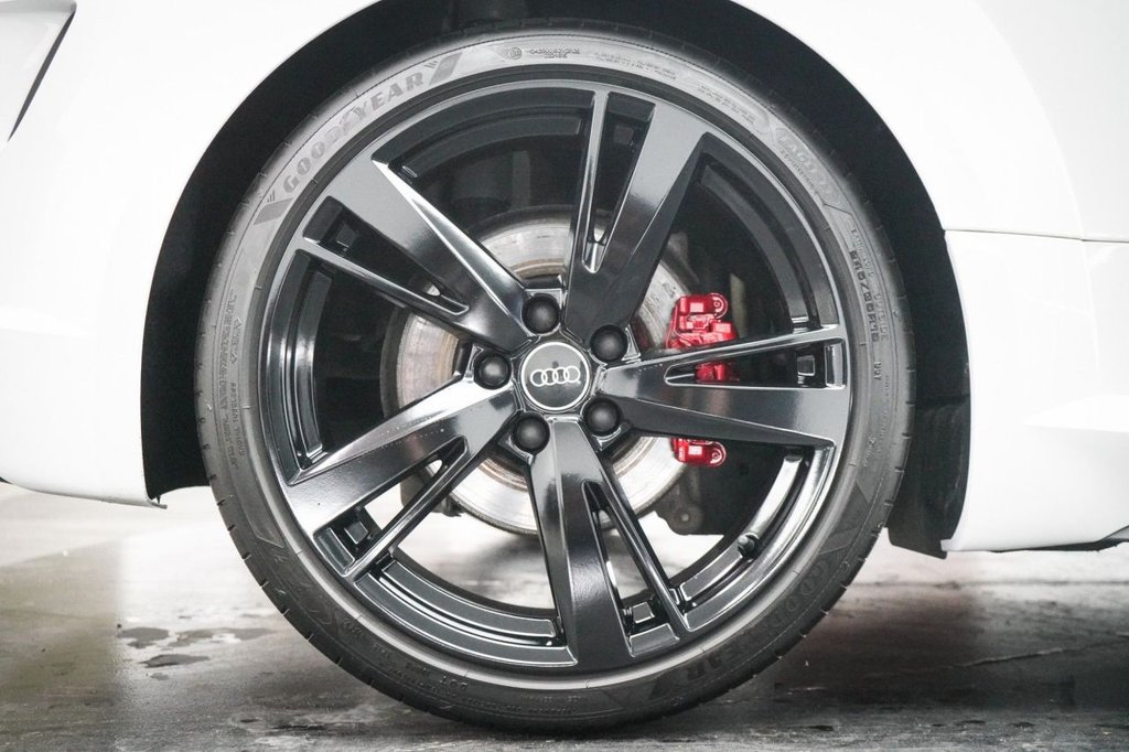 Used Audi TT 2022 for sale - 78036496: Photo 43