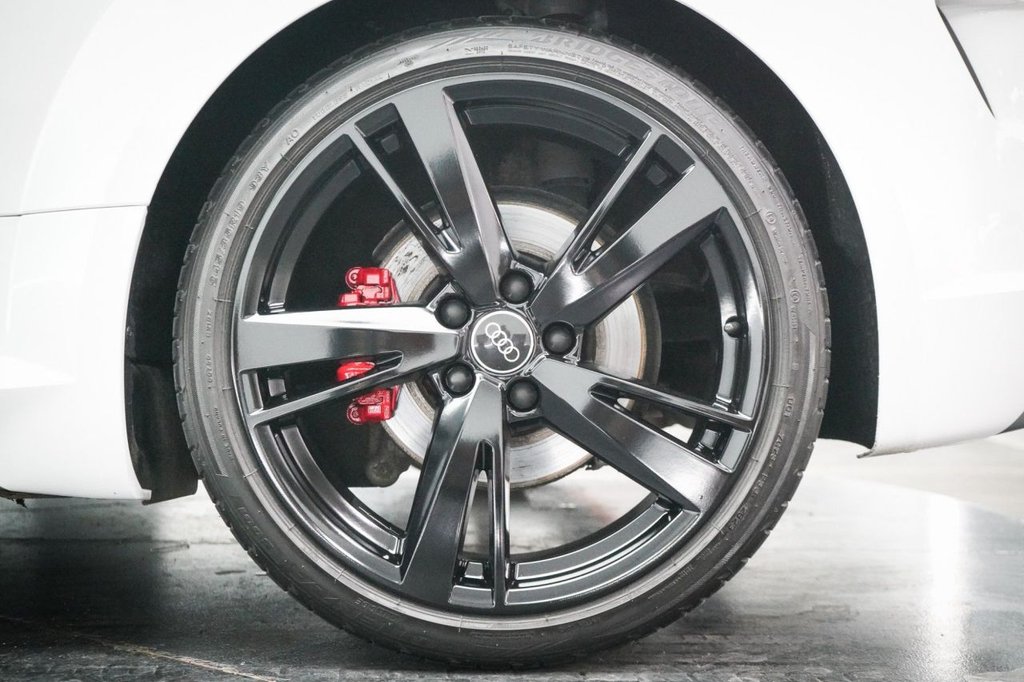 Used Audi TT 2022 for sale - 78036496: Photo 44