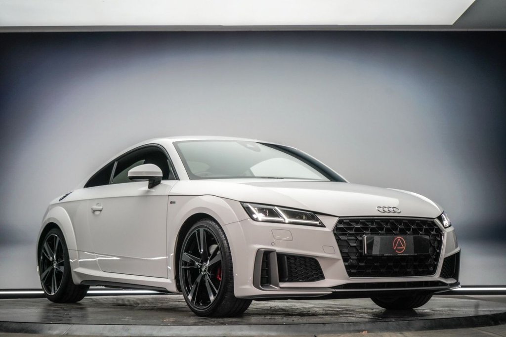 Used Audi TT 2022 for sale - 78036496: Photo 5