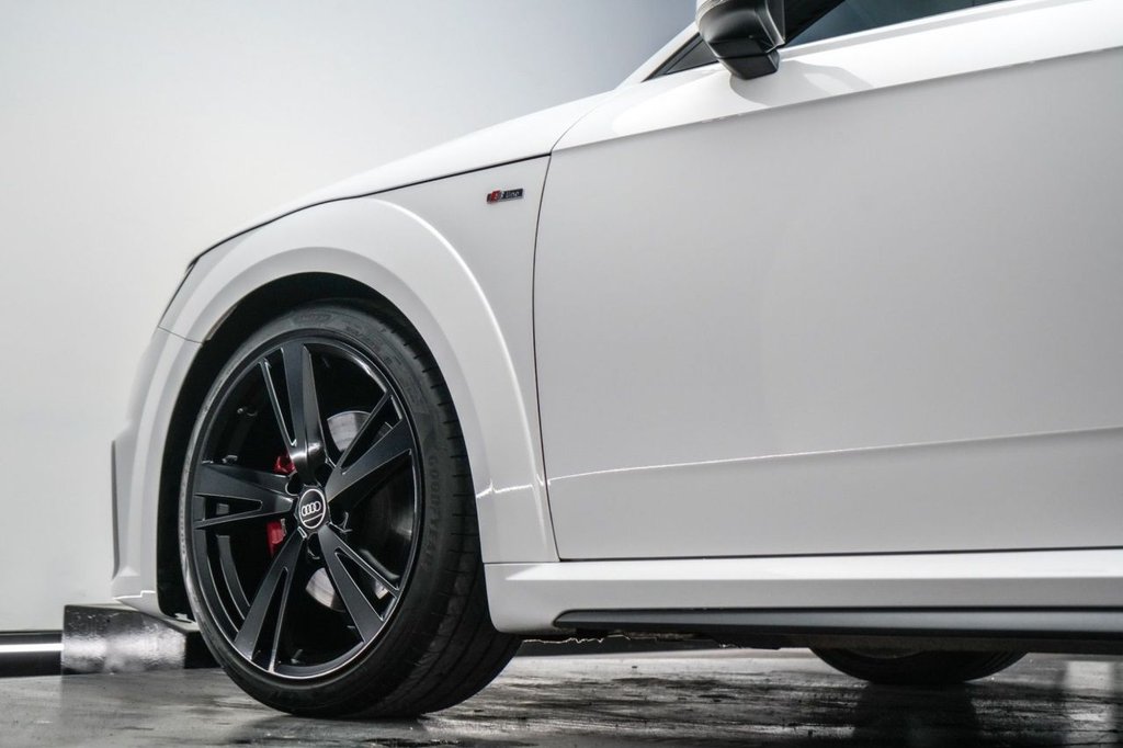 Used Audi TT 2022 for sale - 78036496: Photo 6