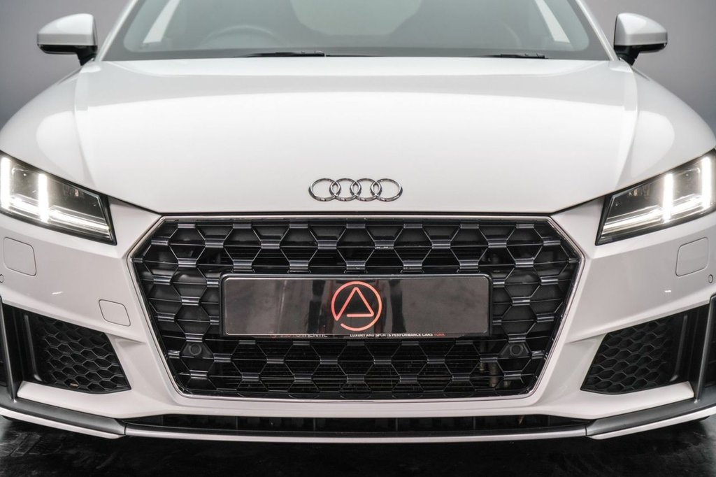 Used Audi TT 2022 for sale - 78036496: Photo 8