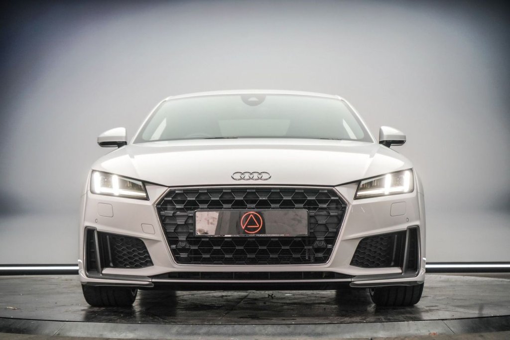 Used Audi TT 2022 for sale - 78036496: Photo 9