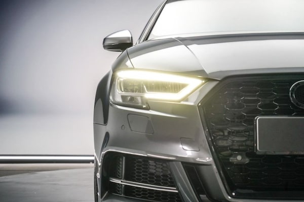 Used Audi A3 2016 for sale - 76291301: Photo 11