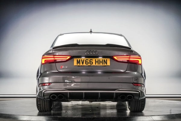 Used Audi A3 2016 for sale - 76291301: Photo 12