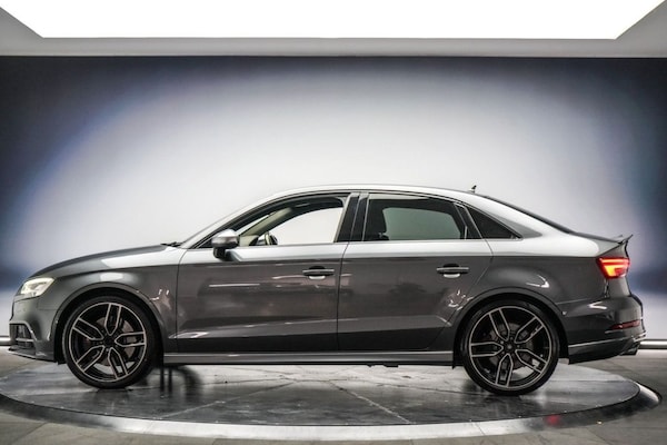 Used Audi A3 2016 for sale - 76291301: Photo 14
