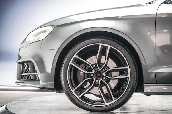 Used Audi A3 2016 for sale - 76291301: Photo 15