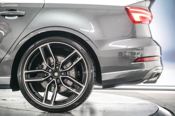 Used Audi A3 2016 for sale - 76291301: Photo 16