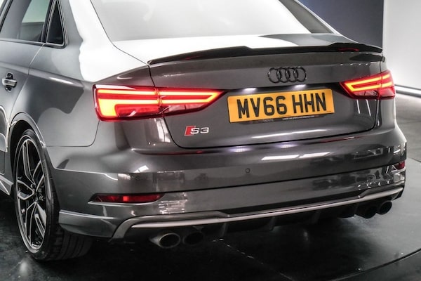 Used Audi A3 2016 for sale - 76291301: Photo 19