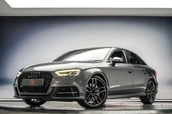 Used Audi A3 2016 for sale - 76291301: Photo 1