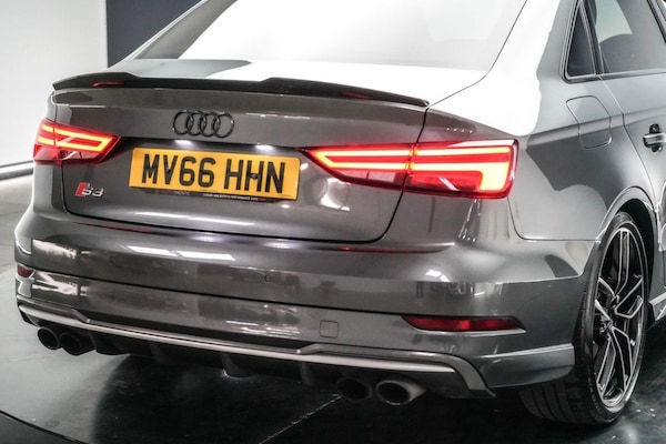 Used Audi A3 2016 for sale - 76291301: Photo 20