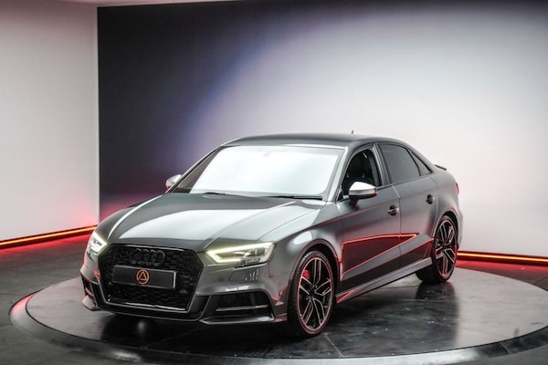 Used Audi A3 2016 for sale - 76291301: Photo 23