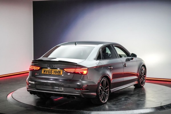 Used Audi A3 2016 for sale - 76291301: Photo 24