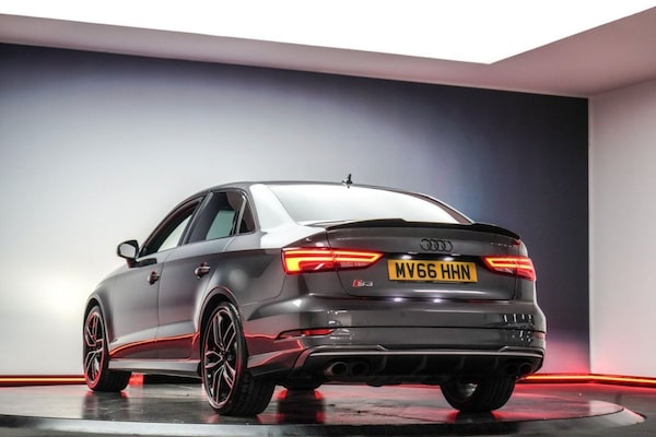 Used Audi A3 2016 for sale - 76291301: Photo 26