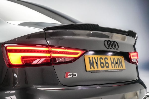 Used Audi A3 2016 for sale - 76291301: Photo 27