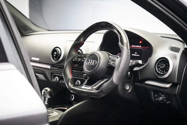 Used Audi A3 2016 for sale - 76291301: Photo 29