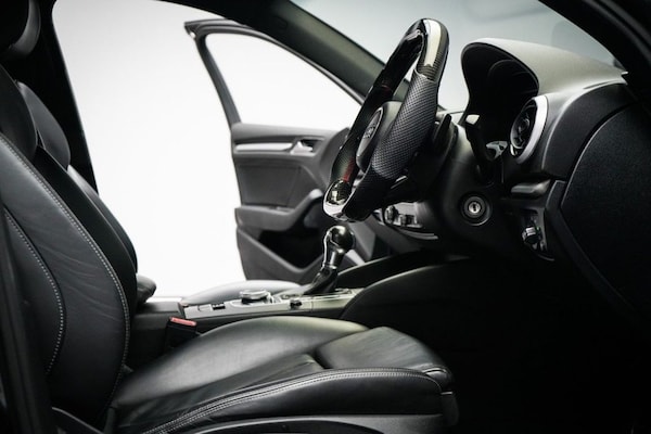 Used Audi A3 2016 for sale - 76291301: Photo 31