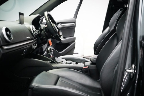 Used Audi A3 2016 for sale - 76291301: Photo 33