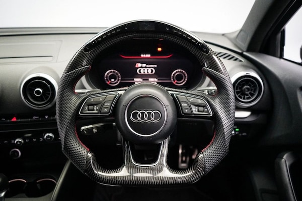 Used Audi A3 2016 for sale - 76291301: Photo 36
