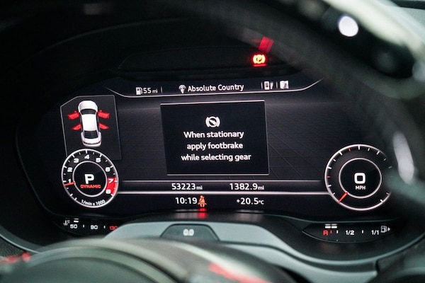 Used Audi A3 2016 for sale - 76291301: Photo 38