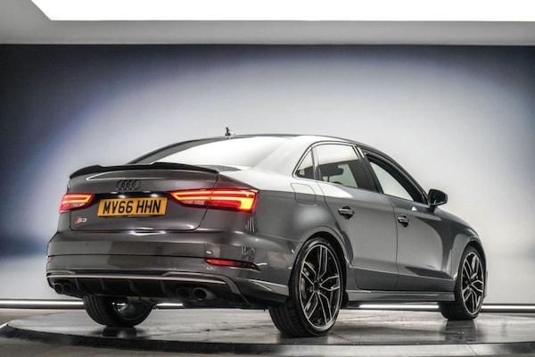 Used Audi A3 2016 for sale - 76291301: Photo 3