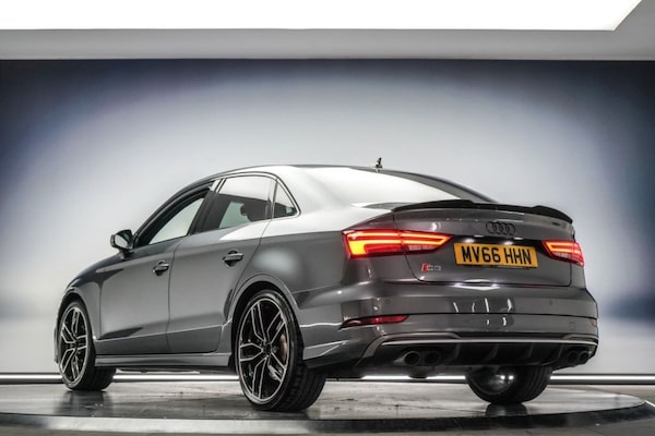 Used Audi A3 2016 for sale - 76291301: Photo 7