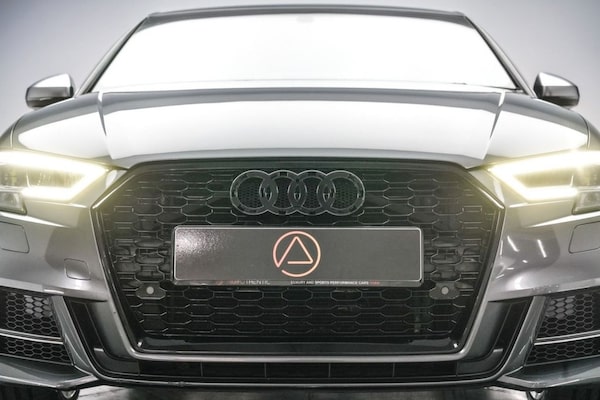 Used Audi A3 2016 for sale - 76291301: Photo 9