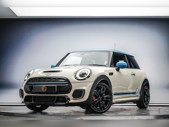 Used MINI Hatch 2019 for sale - 78263197: Photo