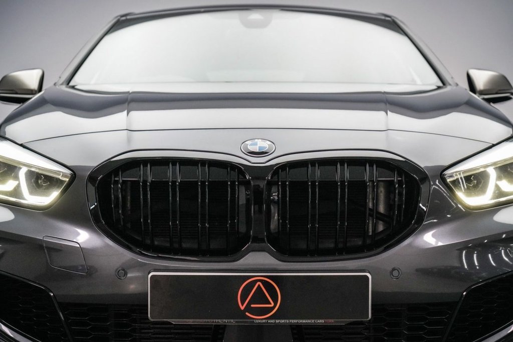 Used BMW 1 Series 2020 for sale - 77110874: Photo 10