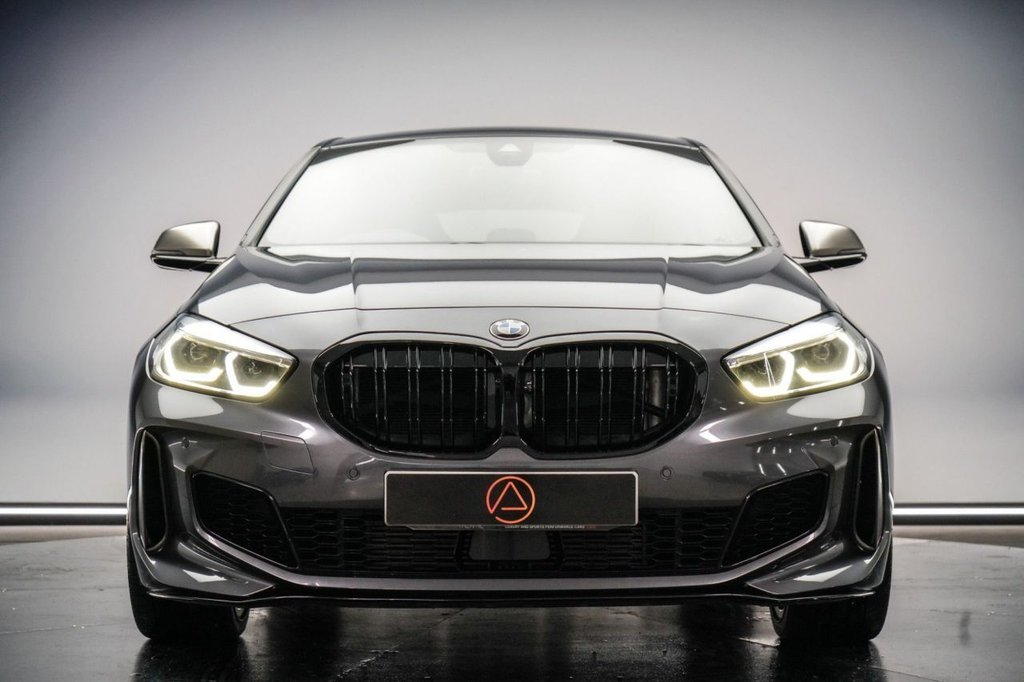 Used BMW 1 Series 2020 for sale - 77110874: Photo 11