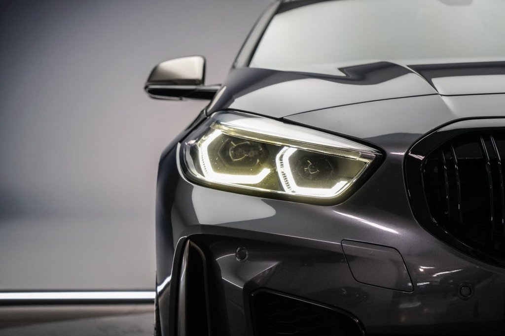 Used BMW 1 Series 2020 for sale - 77110874: Photo 12