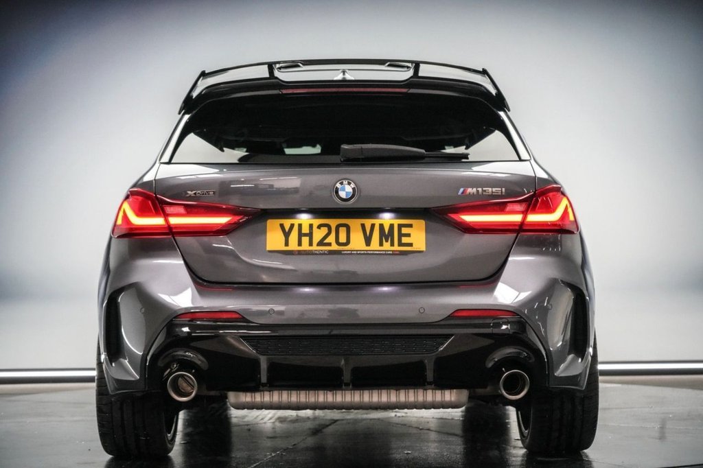 Used BMW 1 Series 2020 for sale - 77110874: Photo 13