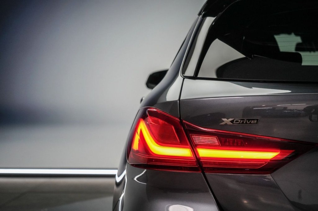 Used BMW 1 Series 2020 for sale - 77110874: Photo 14