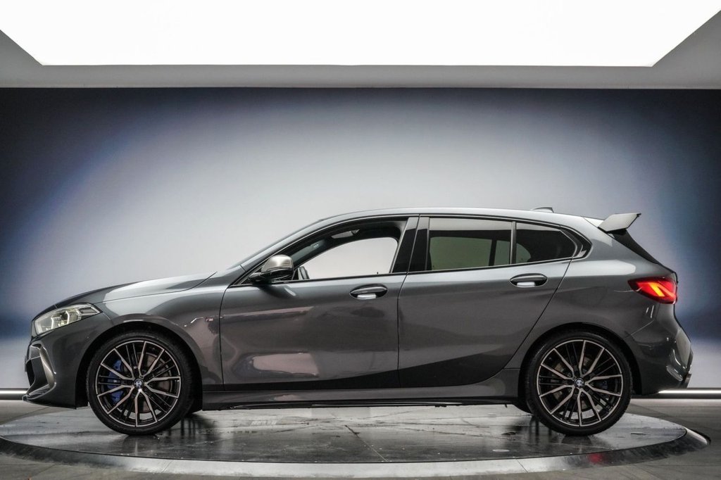 Used BMW 1 Series 2020 for sale - 77110874: Photo 15