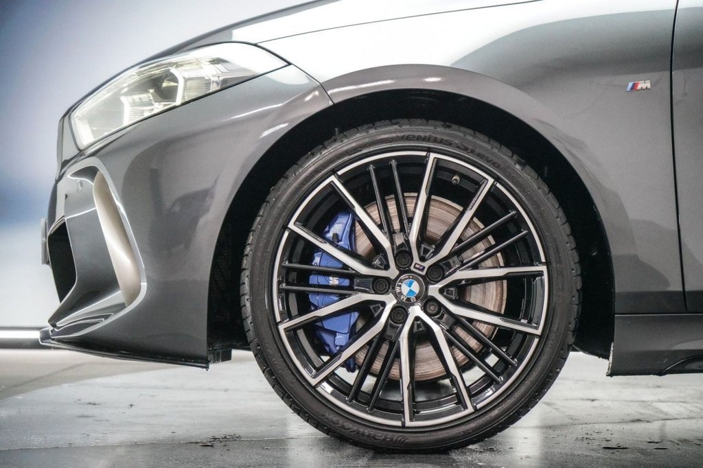 Used BMW 1 Series 2020 for sale - 77110874: Photo 16