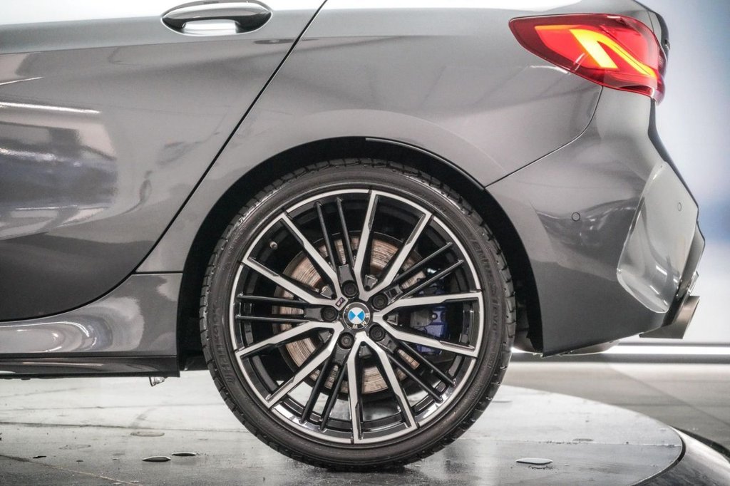 Used BMW 1 Series 2020 for sale - 77110874: Photo 17