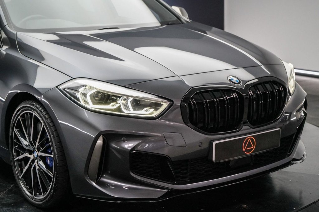 Used BMW 1 Series 2020 for sale - 77110874: Photo 18