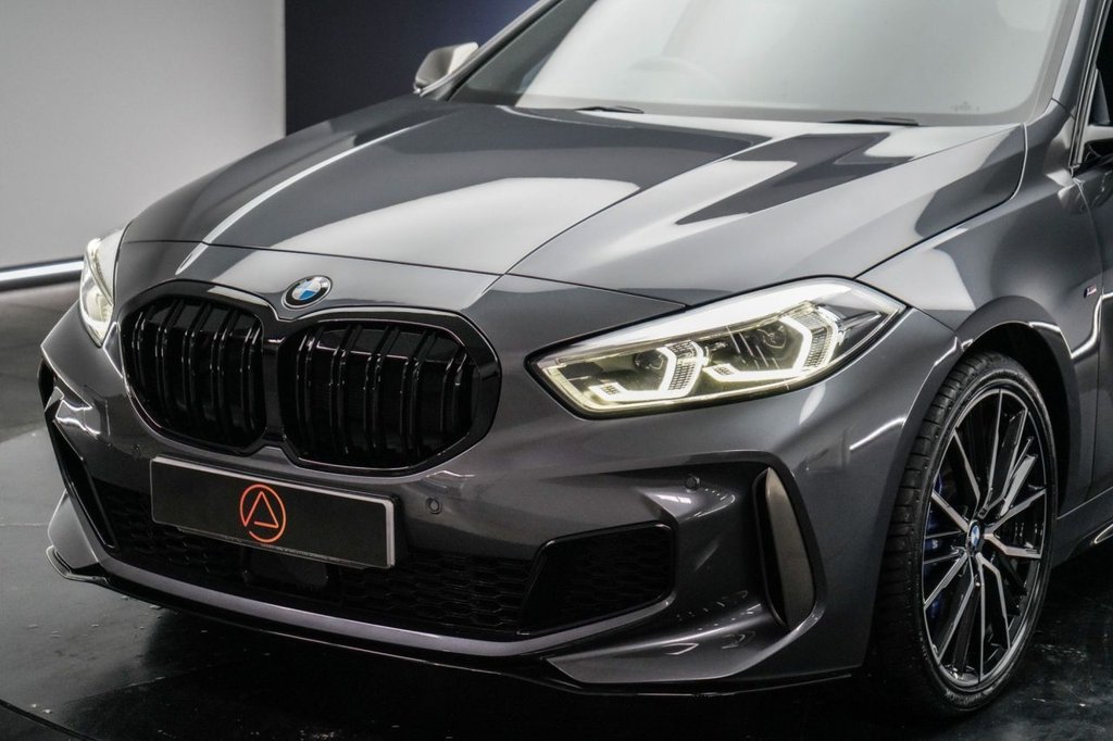 Used BMW 1 Series 2020 for sale - 77110874: Photo 19