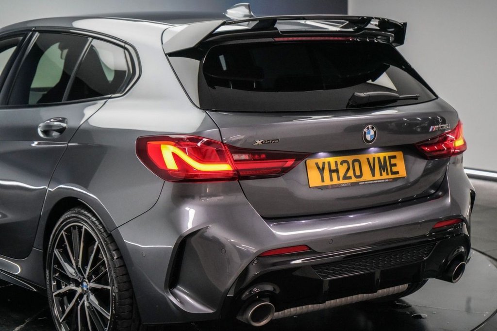 Used BMW 1 Series 2020 for sale - 77110874: Photo 20