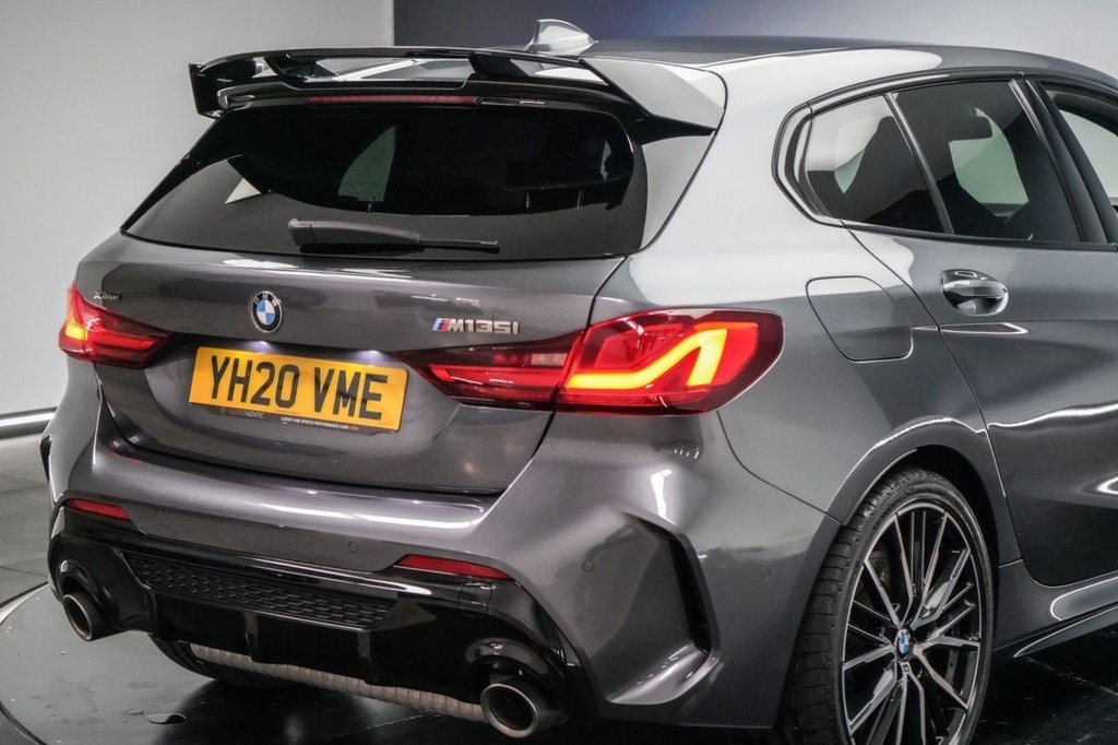 Used BMW 1 Series 2020 for sale - 77110874: Photo 21