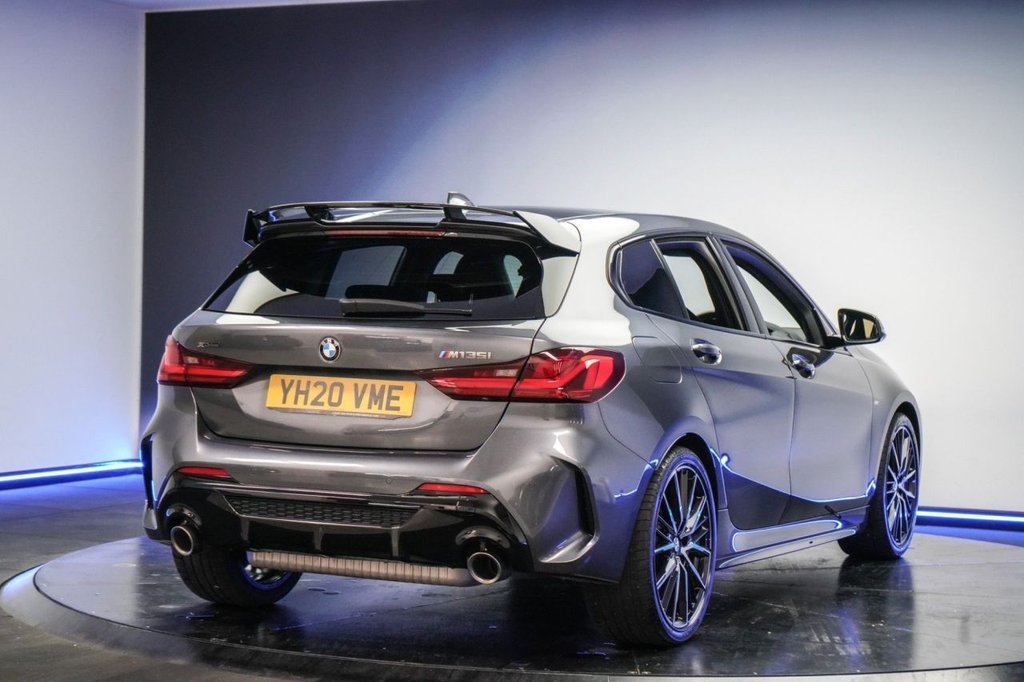 Used BMW 1 Series 2020 for sale - 77110874: Photo 25