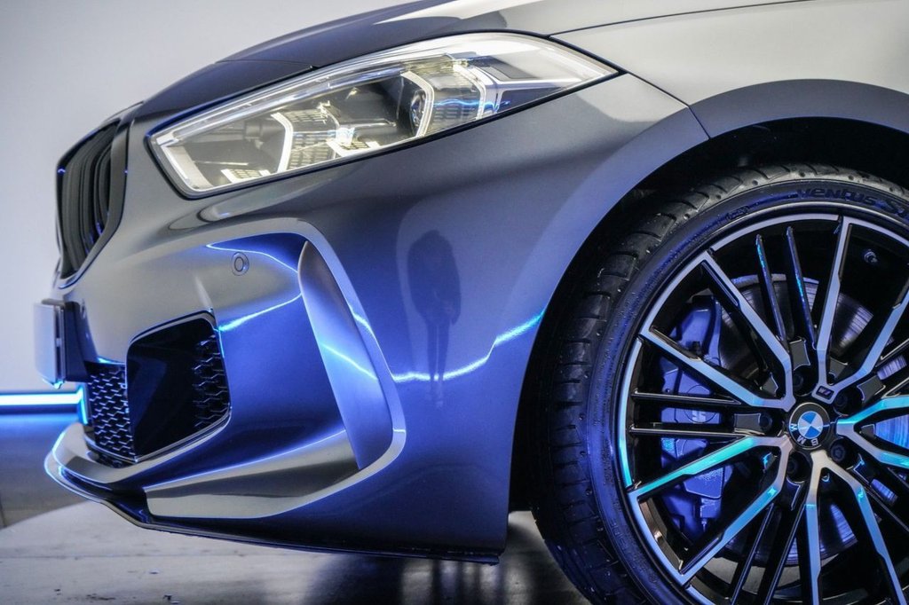 Used BMW 1 Series 2020 for sale - 77110874: Photo 26