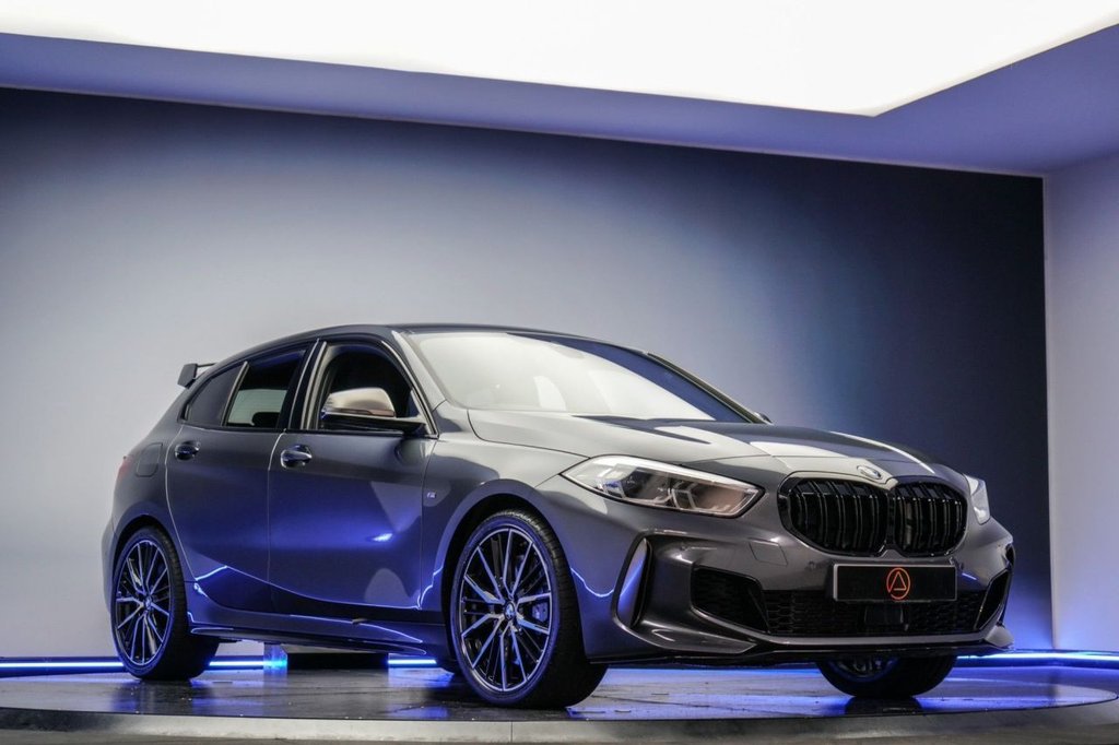 Used BMW 1 Series 2020 for sale - 77110874: Photo 27