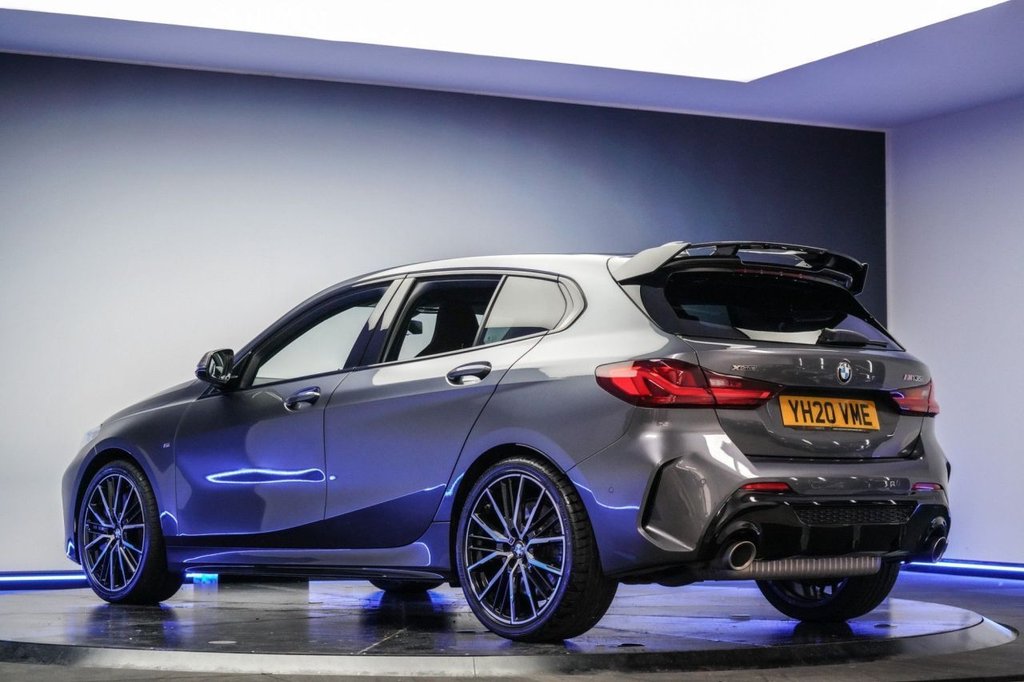 Used BMW 1 Series 2020 for sale - 77110874: Photo 28