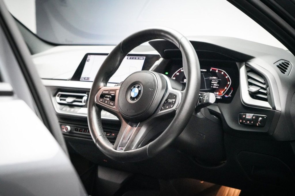 Used BMW 1 Series 2020 for sale - 77110874: Photo 31