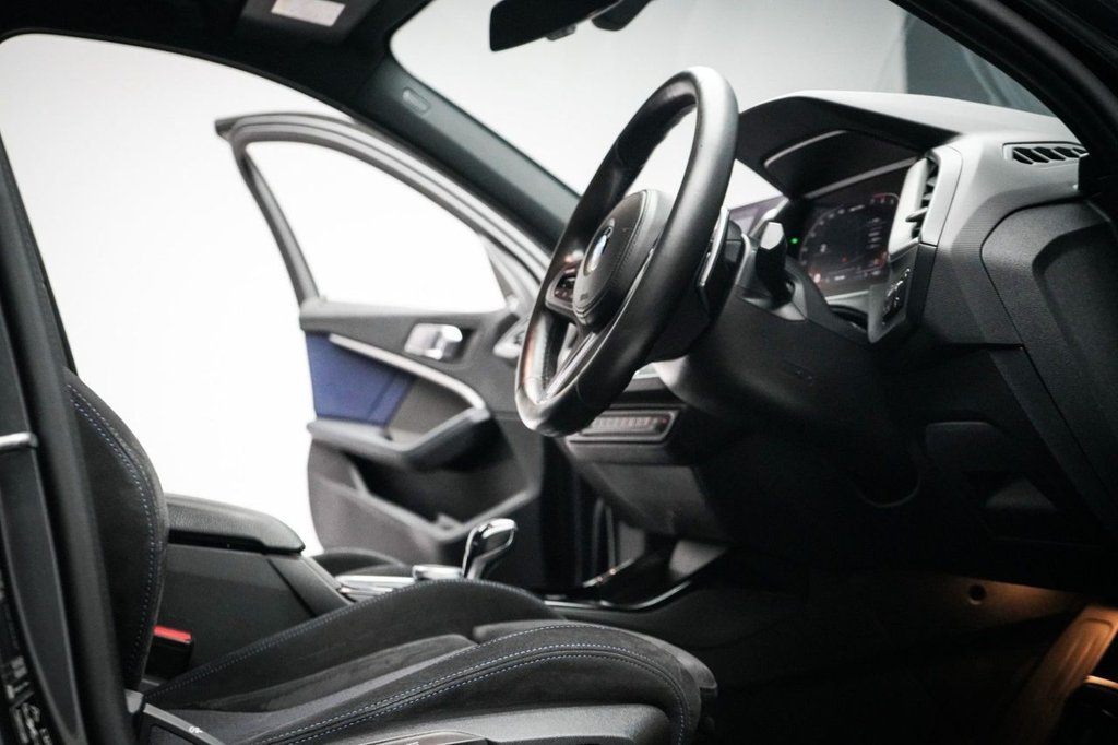 Used BMW 1 Series 2020 for sale - 77110874: Photo 32