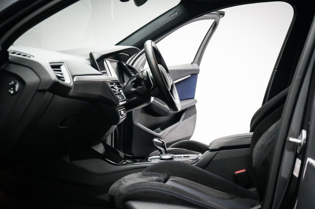 Used BMW 1 Series 2020 for sale - 77110874: Photo 34